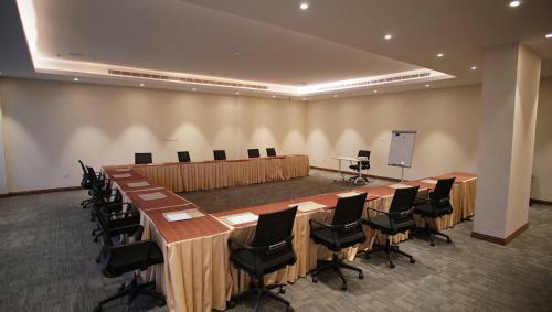Hayat Alriyadh Washem Hotel