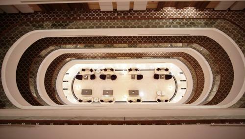 Hayat Alriyadh Washem Hotel