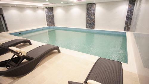 Hayat Alriyadh Washem Hotel