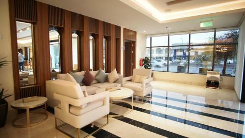 Hayat Alriyadh Washem Hotel