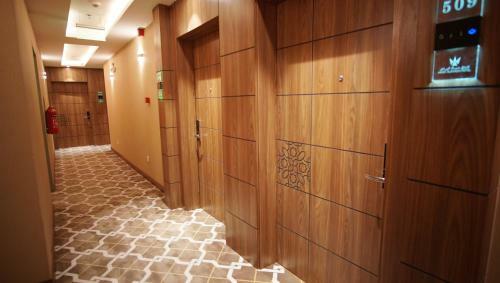 Hayat Alriyadh Washem Hotel