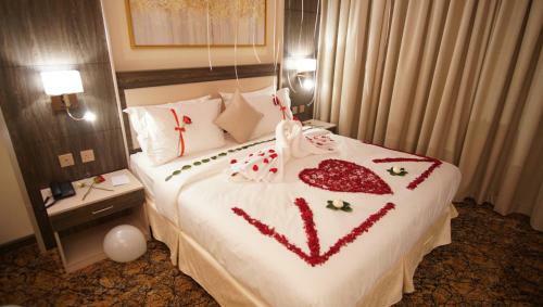 Hayat Alriyadh Washem Hotel
