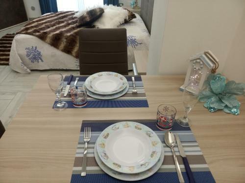 Apartamento Acquazzurra Affittacamere