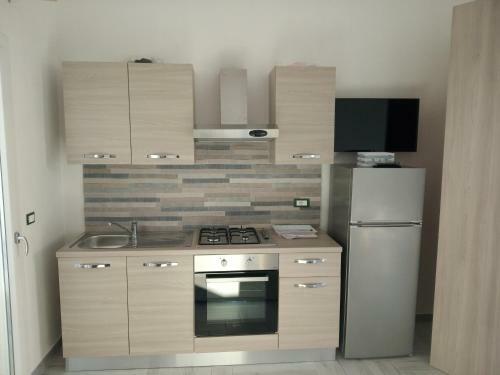 Apartamento Acquazzurra Affittacamere