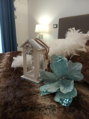 Apartamento Acquazzurra Affittacamere