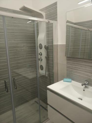 Apartamento Acquazzurra Affittacamere