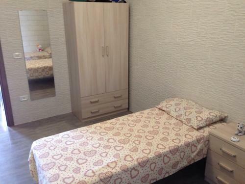 Apartamento A Torre Lapillo A 80 Mt Dalla Spiaggia