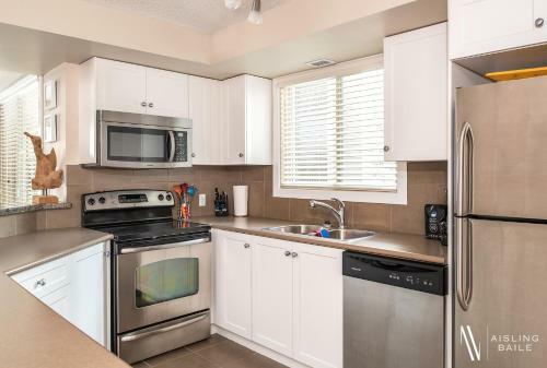 Apartamento Rustic Modern 2 Bed 2 Bath With Lakeview Pool And Hot Tub