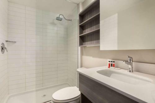 Hotel Microtel Inn & Suites By Wyndham Kanata