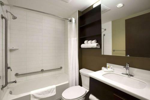 Hotel Microtel Inn & Suites By Wyndham Kanata