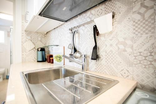Apartamento Sunset Holiday House
