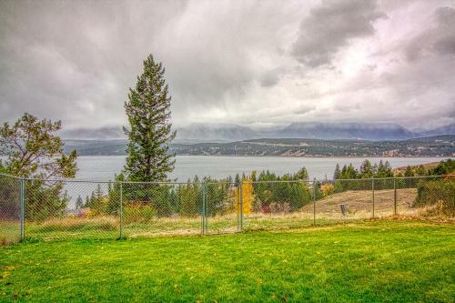 Windermere, Bc Mountain Retreat