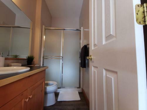 Apartamento Kimberley Ridge Ski In-out Accommodations
