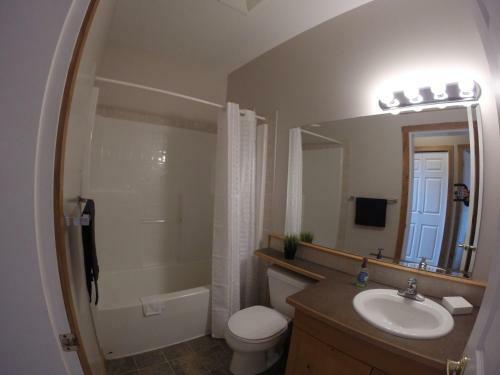 Apartamento Kimberley Ridge Ski In-out Accommodations