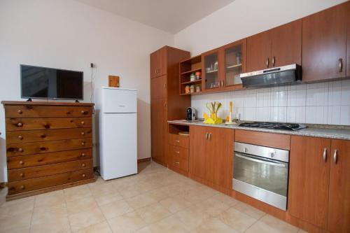 Apartamento Villetta Robinia