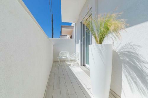 Hostal Horizon Rooms