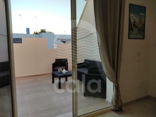 Bella Vita Apartment