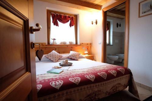 Hostal Chambres D'hotes Rue Saint Bernard