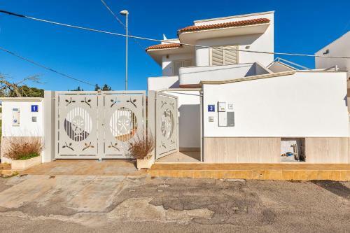 Apartamento Casa Di Brenda