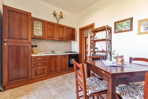 Apartamento Casa Di Brenda