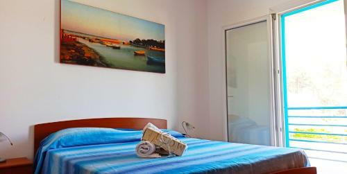 Apartamento Luxury Holiday House With Pool In Torre Lapillo