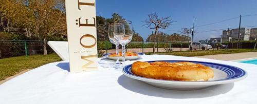 Apartamento Luxury Holiday House With Pool In Torre Lapillo