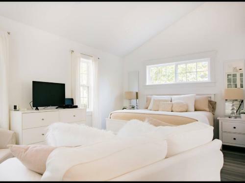 Apartamento Mahone Bay Hide-away
