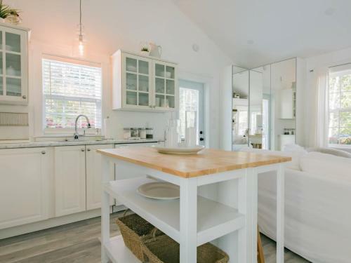 Apartamento Mahone Bay Hide-away