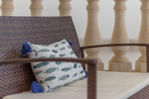 Apartamento Casa Tropical