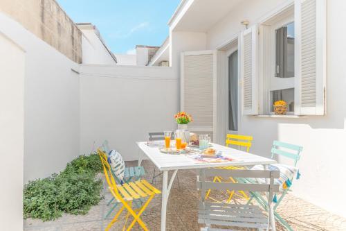 Apartamento Casa Tropical