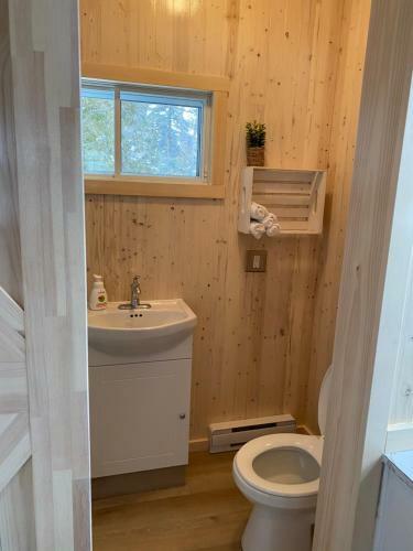 Chalet Memphr�magog - 203