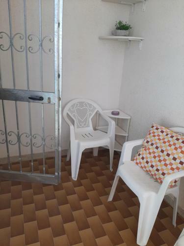 Torre Lapillo