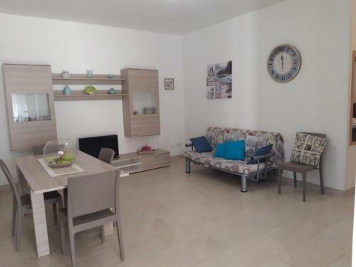 Villa Blu Bay