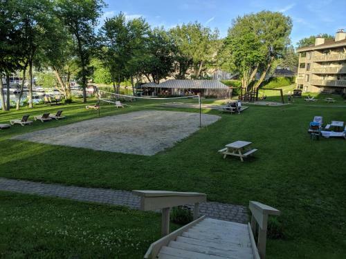 Apartamento O'berge Du Village A302