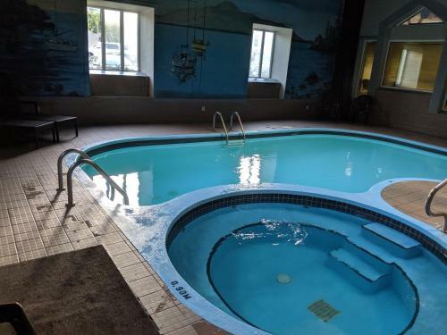 Apartamento O'berge Du Village A302