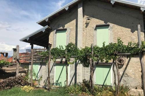 Villa Il Vigneto Sul Lago