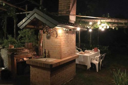 Villa Il Vigneto Sul Lago