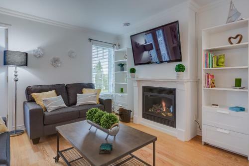 Apartamento Condo Entre Ville Et Nature 2