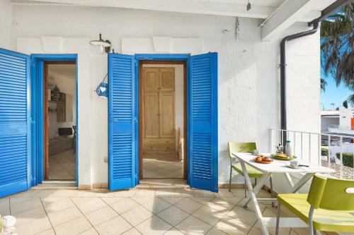 Apartamento Villetta Tatiana