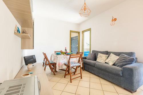 Apartamento Villetta Tatiana