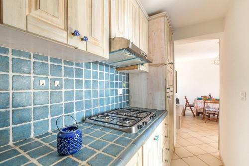 Apartamento Villetta Tatiana