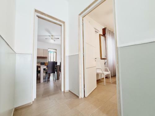 Apartamento Appartamento Lapillo