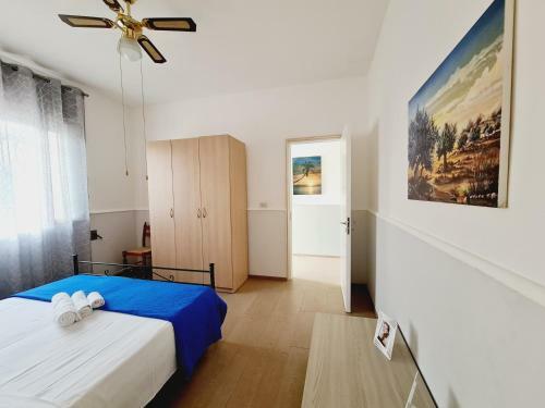 Apartamento Appartamento Lapillo