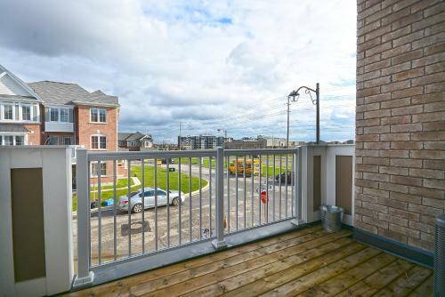 Townhome Collection By Royal Stays - Milton On