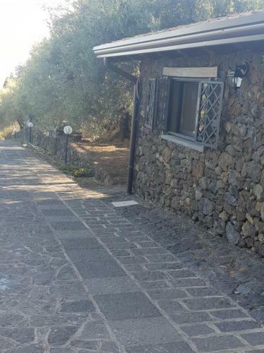 Monolocale Alle Pendici Dell'etna