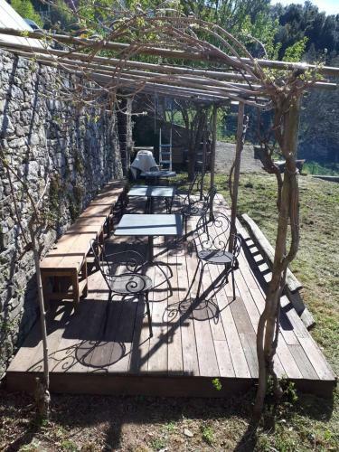 Hostal Affittacamere Le Ciboline
