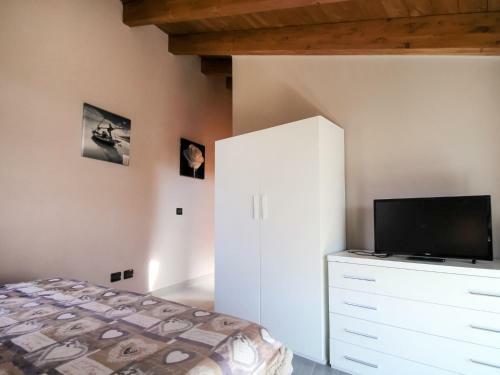 Apartamento Locazione Turistica Il Sole Di Cald�-4
