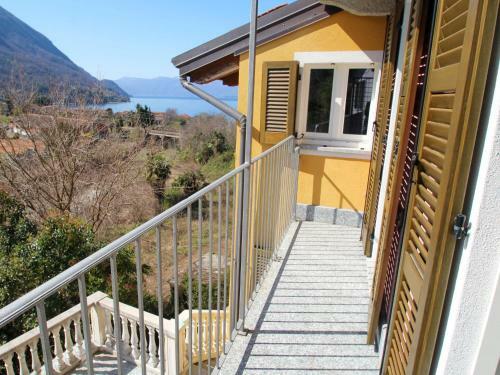 Apartamento Locazione Turistica Il Sole Di Cald�-4