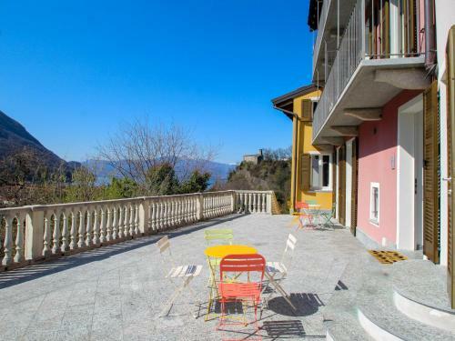 Apartamento Locazione Turistica Il Sole Di Cald�-4