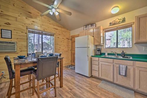 Rustic Cabin With Hot Tub Pets Welcome, No Fee
